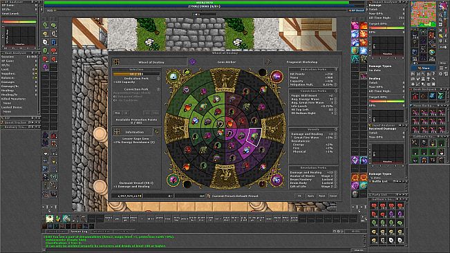 Tibia