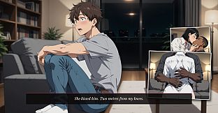 Cucked By My Girlfriend : Part 1