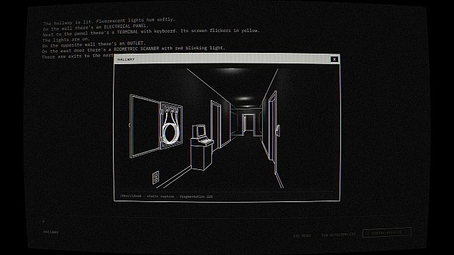 console.log