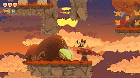 The Best Of MagiCats