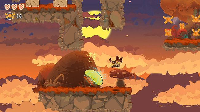 The Best Of MagiCats