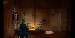 Cat and Ghostly Road (Windows)