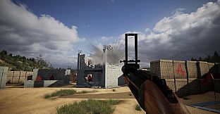 Gunsmith Simulator & Gunsmith Simulator - Flint & Powder