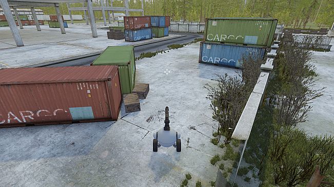 Robologs