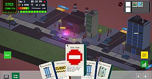 Traffic Authority
