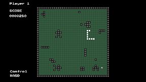 Snake, snake, snake!