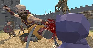 Legendary Knight - Master