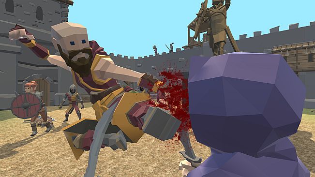 Legendary Knight - Master