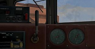 US Diesel Lokomotiven - Set 1