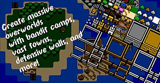 RPG Maker MV - PXL! Pack