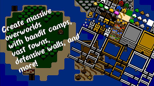 RPG Maker MV - PXL! Pack