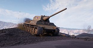 World of Tanks — Škoda T 40 Pack (VI Czech Medium Tank)