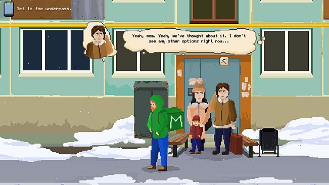 Hello, your order...