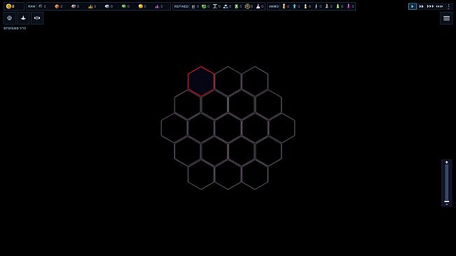 HEXPANSE