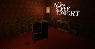 今夜无人入眠 No One Sleep Tonight