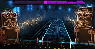 Rocksmith 2014 Edition – Remastered – Amon Amarth - “Death in Fire”