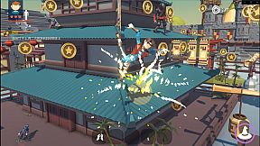 WoozyHero 乌贼英雄-欢乐联机版