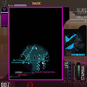 Sacred Chasm : Silent Utopia