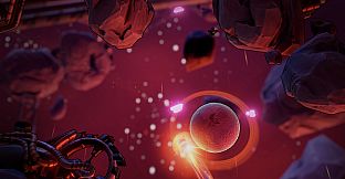 LOST ORBIT: Terminal Velocity