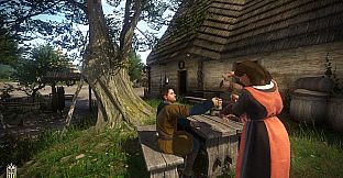Kingdom Come: Deliverance DLC Collection