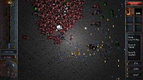 Halls of Torment: Prelude