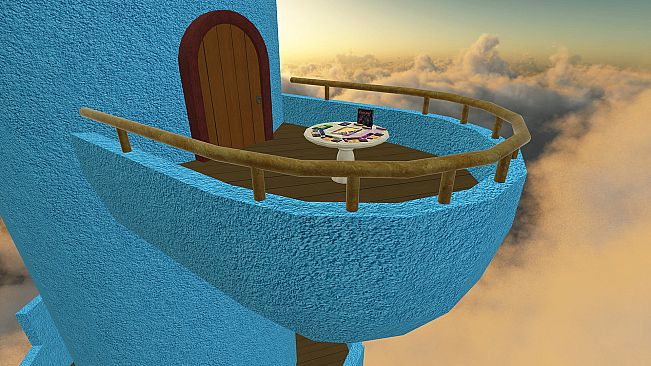 Tabletop Simulator - Abraca...What?