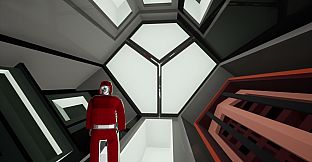 Chronicles of cyberpunk - Deep sleep