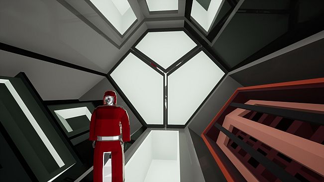 Chronicles of cyberpunk - Deep sleep