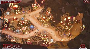 XENOBREAKERS: Classic Tower Defense