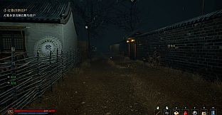 Tomb Zombies