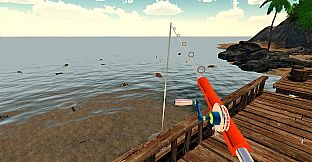 Fishing Simulator