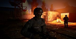 Revolution: Path of a Weaponsmith