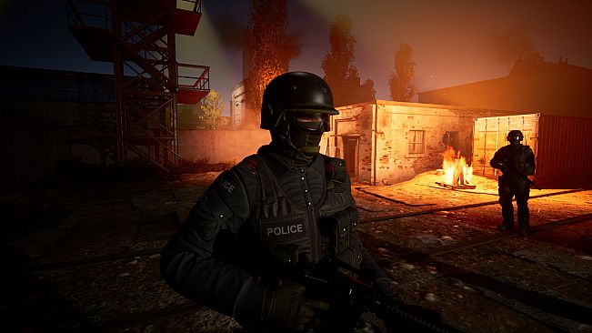 Revolution: Path of a Weaponsmith