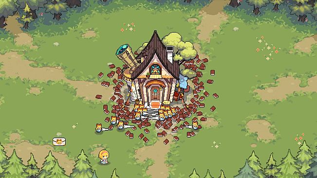 Marisa!ReturnTheBook!