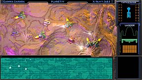 Free Stars: Children of Infinity