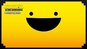 Yeah Jam Fury: U, Me, Everybody!