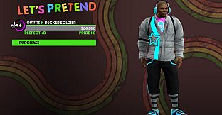 Saints Row: The Third - Steelport Gangs Pack