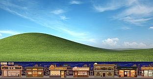 Tiny Street: Taskbar Tycoon