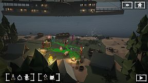 Everyone Must Die: A Western Standoff