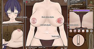 The Taming Massage Parlor ~Mari's Story~