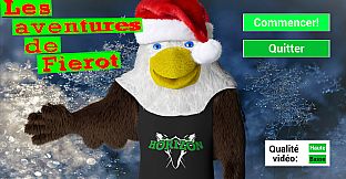 Les aventures de Fierot - Noel