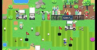 RPG Maker MZ - NEONPIXEL - SPORTS TILESET