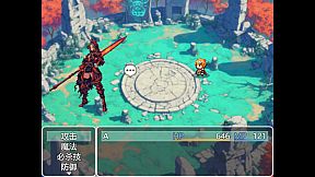 六足冒险 the legend of six legged