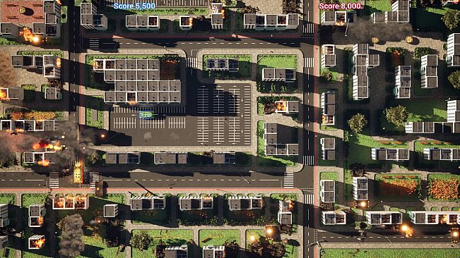 Tanks: Total Destruction