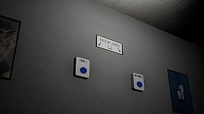 Do Not Press The Button (Or You'll Delete The Multiverse)