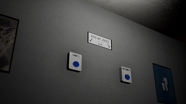 Do Not Press The Button (Or You'll Delete The Multiverse)