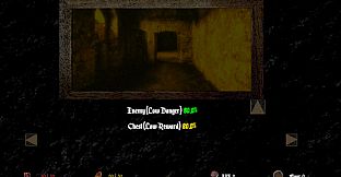 Starving Shadows