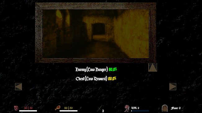 Starving Shadows