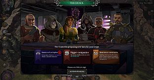 Dice Legacy: Corrupted Fates