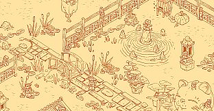 100 hidden Cats : Ninja